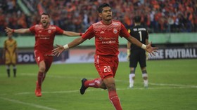 Netizen Pamer Medali Emas Piala Presiden, Diduga Milik Bepe