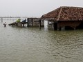 Banjir Rob di Pekalongan Belum Surut, Ratusan Warga Mengungsi