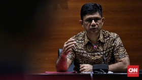 KPK Beri Perhatian Khusus ke Anggaran Infrastruktur Jokowi