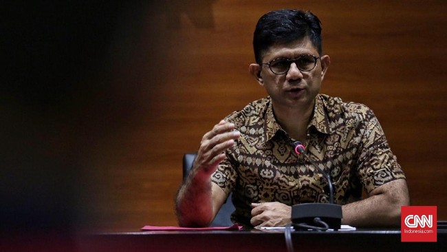 KPK memberikan perhatian khusus pada anggaran pembangunan infrastruktur di masa pemerintahan Joko Widodo-Jusuf Kalla karena jumlahnya besar dan rawan dikorupsi.