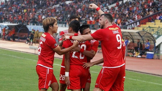 Persija Jakarta tetap memprioritaskan turnamen pramusim Piala Presiden 2018, meskipun berdekatan dengan jadwal Piala AFC.