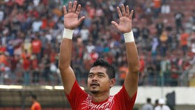 Respons Bambang Pamungkas Soal Video Viral Pemain Persija