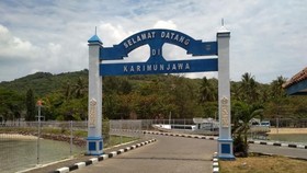 Pulau Nyamuk di Karimunjawa, Pulau yang Menyimpan Misteri