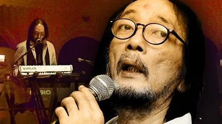 Balada Yockie Suryo Prayogo