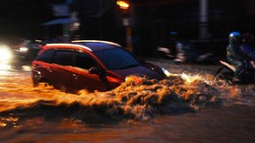 Cara Lolos Jebakan Beli Mobil Bekas Kebanjiran