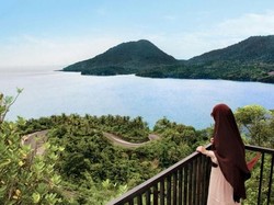UEA Investasi Rp 7 T di Aceh, Pulau Weh Jadi Prioritas?