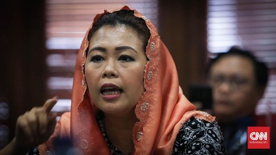 Yenny Wahid: Perda Diskriminatif Tak Boleh Ada di Indonesia