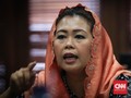 Yenny Wahid Tentukan Sikap di Pilpres Lusa