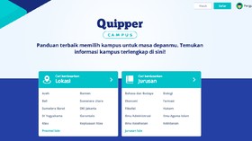 Jendela untuk Mencari Kampus Impianmu