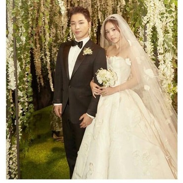2 Tahun Menikah, Ini Alasan Taeyang Big Bang Menikahi Min Hyo Rin