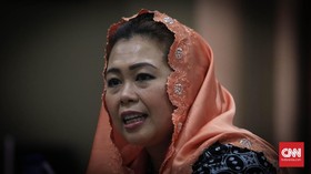 Sowan Sandi ke Gusdurian dan Potensi Pecah Suara Nahdliyin
