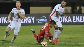 Fakta Menarik Jelang Semifinal Piala Presiden 2018