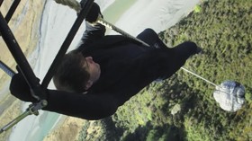 Ulasan Film: 'Mission: Impossible-Fallout'