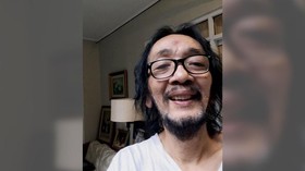 Kicauan Duka Musisi atas Meninggalnya Yockie Suryo Prayogo