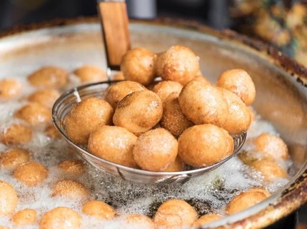6 Resep Camilan untuk Si Kecil, Sehat dan Bernutrisi