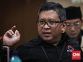 PDIP Sanggah Pertemuan Jokowi-PKS Bentuk Kepanikan