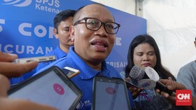 Santunan Kematian Bertambah, BPJamsostek Proyeksi Klaim Naik