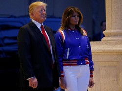 Harga Minyak Minus, Trump Janji Bantu Perusahaan Migas