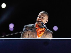 Justin Timberlake Dihukum Pelayanan Masyarakat 25 Jam