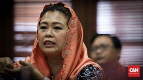 Soal Cawapres, Mahfud MD Diklaim Lebih Layak dari Cak Imin