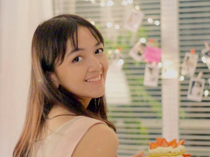 Aya Anjani