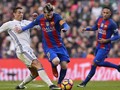 Mourinho Anggap Messi dan Ronaldo Bukan Pemain Terhebat