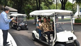 Pengamat: JK Tak Bisa Maju Cawapres Tapi Capres