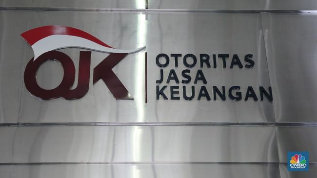 Pengumuman! OJK Rilis Daftar Saham Syariah, Siapa Aja Nih?