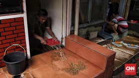 Amankan Rumah dari Kerugian Banjir dengan Asuransi