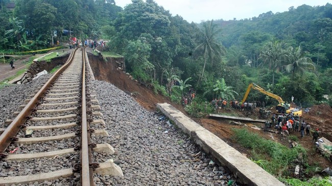 INKA akan mengerjakan proyek upgrading jalur kereta sepanjang 1.023 km yang di Afrika Barat yang menghubungkan Mali dengan Senegal. 