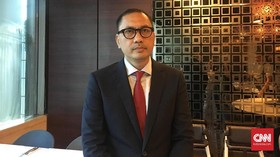 Bos GMF Genjot Sepeda hingga ke Luar Negeri