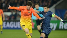 Barcelona vs PSG: Momen Come Back Dramatis Blaugrana