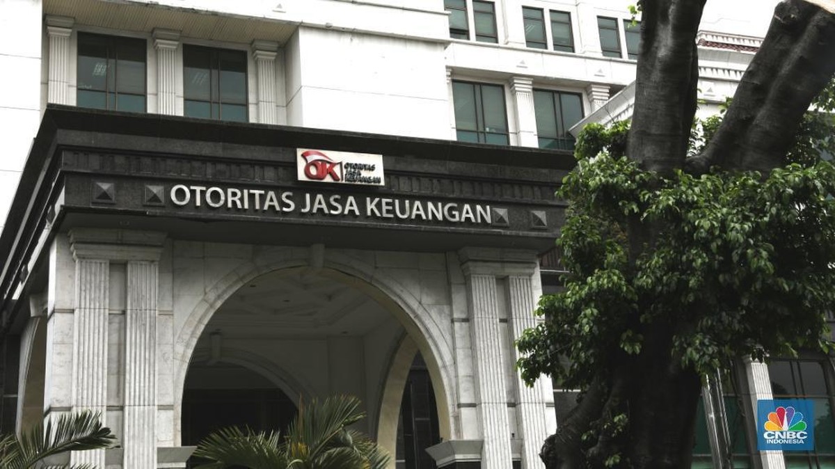 Bos OJK Ungkap Strategi Cegah Rekening Program Rp50 Ribu Jadi Dormant