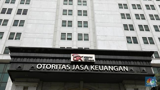 Dikejar OJK, 18 Bank Antre Tambah Modal! Ini Daftarnya