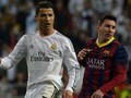 Jelang El Clasico, Barcelona Nyaris Kejar Rekor Gol Madrid