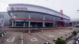 Cerita Dealer Toyota, Petani Miliarder Tuban Ogah Beli Avanza
