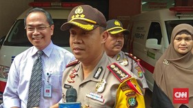 Saksi Mahkota Pembunuhan Keluarga Tangerang Minta Maaf