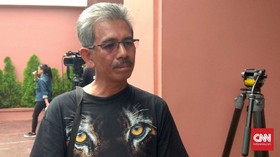 Korban Selamat Longsor Bandara Belum Tahu Temannya Tewas