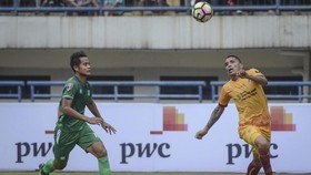 PSMS Ingin Hapus Memori Buruk Lawan Sriwijaya FC