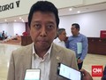 Diduga Hina Ketum PPP, Wartawan Senior Ditangkap Polisi