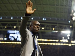 Clarence Seedorf Jadi Mualaf, Sudah Peluk Agama Islam