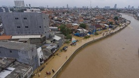 Banyak Bencana, KSAD Instruksikan Kodam untuk Antisipasi