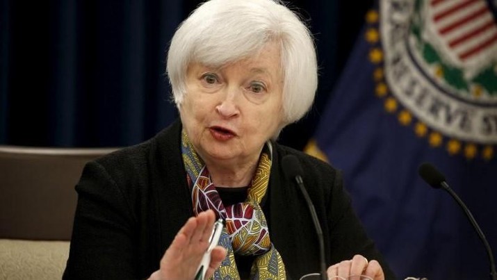 Bukan Resesi, Inversi Yield Tandakan Bunga The Fed Ketinggian