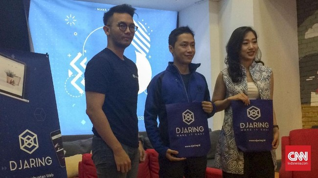 Pertumbuhan startup fintech yang bergerak dalam bidang peer to peer (P2P) lending di Indonesia disebut masih memiliki lahan yang luas untuk bergerak.