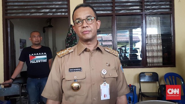 Fraksi PDIP menilai pelaporan kepada Anies Baswedan terkait penutupan jalan Jatibaru Raya mencerminkan ketidaknyaman masyarakat terhadap kebijakan tersebut.