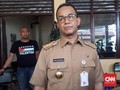 Anies: Gugatan Konsumen Reklamasi Salah Alamat