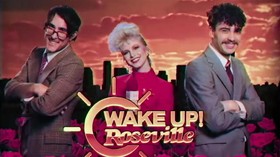 Nuansa 80-an Dominasi Video Musik 'Rose-Colored Boy' Paramore