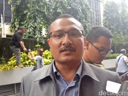 Ferdinand Hutahaean: Gerakan KLB PD Jadi Besar karena Seret-seret Istana