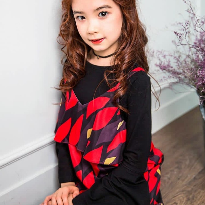 <p> Lauren akan berulang tahun yang ke-10 pada bulan Mei nanti. (Foto: @laurencoope0813)</p>