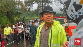 Wanita yang Bawa Anjing ke Masjid Diduga Punya Gangguan Jiwa